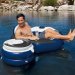 Плавающий бар, термо-резервуар для напитков River Run, серия «Sports», Intex 56823, 57 см - 3