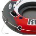 Надувной круг River Run, серия «Sports», Intex 56825, 135 см, красный - 4