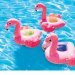 Плавающий подстаканник Intex 57500-3 «Фламинго», 33 х 25 см, 3 шт - 3