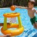 Надувная игра на воде Intex 58504 «Баскетбол», 67 х 55см - 2