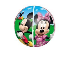 Надувной мяч Bestway 91001 «Mickey Mouse», 51 см