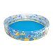 Дитячий надувний басейн Bestway 51005 «Підводний світ», 183 х 33 см - 1
