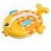 Дитячий надувний басейн Intex 57111 «Золота рибка», 140 х 124 х 34 см - 1