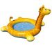 Дитячий надувний басейн Intex 57434 "Жираф", 208 х 165 х 122 см, з фонтаном - 1