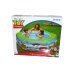 Дитячий надувний басейн Intex 57490 «Історія іграшок» 191 х 178 х 61 см - 2