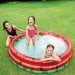 Дитячий надувний басейн Intex 58448 «Кавун», 168 х 38 см - 3