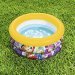 Дитячий надувний басейн Bestway 91018 Міккі Маус, 70 х 30 см (жовтий) - 2