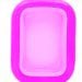 Дитячий надувний басейн Bestway 91056 «Принцеси», 201 х 150 х 51 см, рожевий - 3
