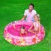 Дитячий надувний басейн Bestway 92011 Вінкс, 122 х 25 см - 2