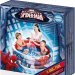 Дитячий надувний басейн Bestway 98018 «Спайдер Мен, Людина-Павук», 122 х 30 см - 3