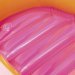 Надувная лодочка Bestway 34103, с навесом, 98 х 66 см, розовый - 5