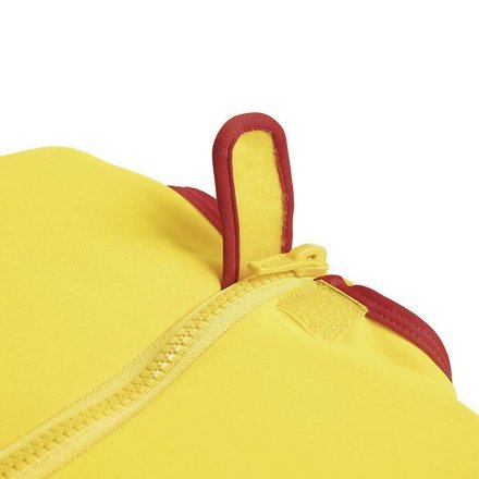 Детский костюм для девочек Bestway 93523 (ПЭ пена), «Солнышко», S/M (1 - 3 года), 11 - 18 кг, желтый - 8