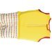 Детский костюм для мальчиков  Bestway 93524 (ПЭ пена), «Солнышко»,  S/M (1 - 3 года), 11 - 18 кг, желтый - 10