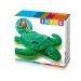 Дитячий надувний пліт для катання Intex 57524 «Черепаха», 150 х 127 см - 5