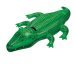Дитячий надувний плотик для катання Intex 58546 «Крокодил», 168 х 86 см - 1