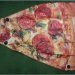 Пляжний надувний матрац Intex 58752 «Піца», серія «Фастфуд», 175 х 145 см - 5