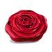 Пляжный надувной матрас Intex 58783 «Роза», 137 х 132 см - 5