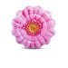 Пляжний надувний матрац Intex 58787 «Рожева Квітка», 142 х 142 см - 1