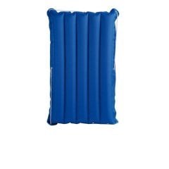 Пляжный надувной матрас - плот Intex 59194, 114 х 74 см, синий