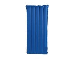 Пляжний надувний матрац - пліт Intex 59196, 152 х 74 см, синій
