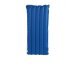 Пляжний надувний матрац - пліт Intex 59196, 152 х 74 см, синій - 1