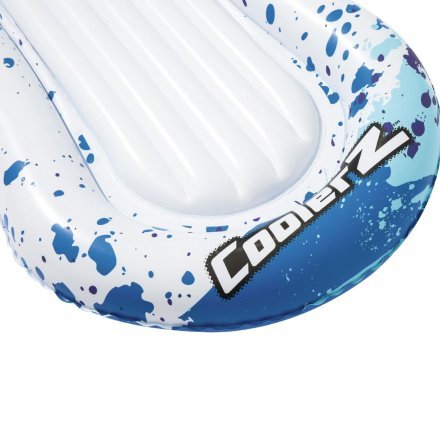 Надувной матрас Cooler Z, серия «Sports», Bestway 43156, 160 х 86 см - 5