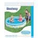 Дитячий надувний басейн Bestway 51009, 122 х 25 см - 3