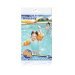 Нарукавники для плавания Bestway 32005, серия «Школа плавания», M (3 - 6 лет), 20 х 20 см, оранжевые - 4
