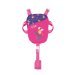 Дитячий жилет Bestway 32172 (ПЕ піна), «Русалочка», S/M (1 - 3 роки), 11 - 18 кг, рожевий - 12