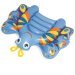 Дитячий надувний плотик для катання Bestway 42047 «Метелик», 118 х 99 см - 1