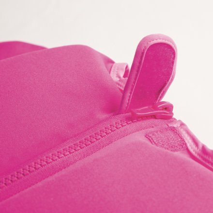 Детский костюм для девочек  Bestway 32168 (ПЭ пена),  «Русалочка», S/M (1 - 3 года), 11 - 18 кг, розовый - 11