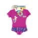 Дитячий костюм для дівчаток Bestway 32169 (ПЕ піна), «Русалочка», M/L (3 - 6 років), 18 - 30 кг, рожевий - 16