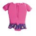 Дитячий костюм для дівчаток Bestway 32169 (ПЕ піна), «Русалочка», M/L (3 - 6 років), 18 - 30 кг, рожевий - 14