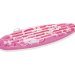 Детский надувной плотик Bestway 42046 «Доска для серфинга», 114 х 46 см, розовый - 10