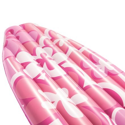 Дитячий надувний плотик Bestway 42046 «Дошка для серфінгу», 114 х 46 см, рожевий - 8