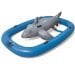 Надувная игра на воде Bestway 41124 «Акула», 310 х 213 см - 1