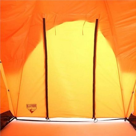 Четырехместная палатка Pavillo Bestway 68006 «Nucamp x4», 240 х 210 х 100 см - 4