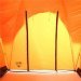 Четырехместная палатка Pavillo Bestway 68006 «Nucamp x4», 240 х 210 х 100 см - 4