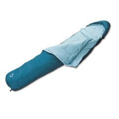Спальный мешок Pavillo Bestway 68066, 230 х 80 х 60 см, голубой