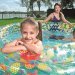 Дитячий надувний басейн Bestway 51048 «Тропічні фрукти» 170 х 53 см - 4