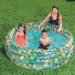 Дитячий надувний басейн Bestway 51048 «Тропічні фрукти» 170 х 53 см - 3