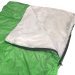 Спальный мешок Pavillo Bestway 68053, 180 х 75 см, зеленый - 3