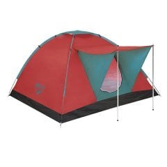 Трехместная палатка Pavillo Bestway 68012 «Range x3», 250 х 210 х 120 см