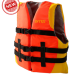 Спасательный жилет детский Intex 69680, 22 - 40 кг, оранжевый - 1