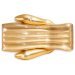 Надувний шезлонг Intex 56803 «Золотий блиск», 188 х 135 см - 2
