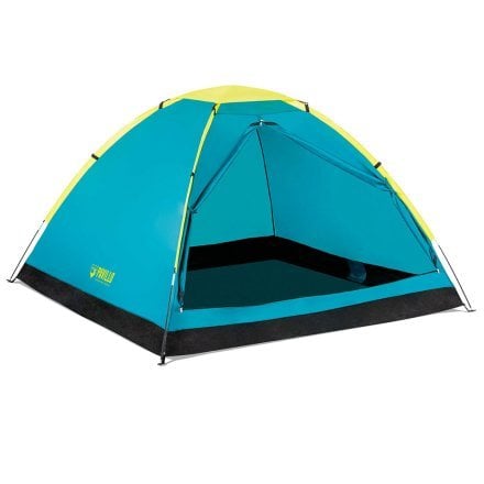 Трехместная палатка Pavillo Bestway 68085 «Cool Dome 3», 210 х 210 х 130 см - 1