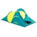 Двухместная палатка Pavillo Bestway 68097 «Cool Quick 2», 220 х 120 х 90 см - 1
