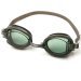 Дитячі окуляри для плавання Bestway 21048, розмір S (3+), обхват голови ≈ 48-52 см, сірі - 3