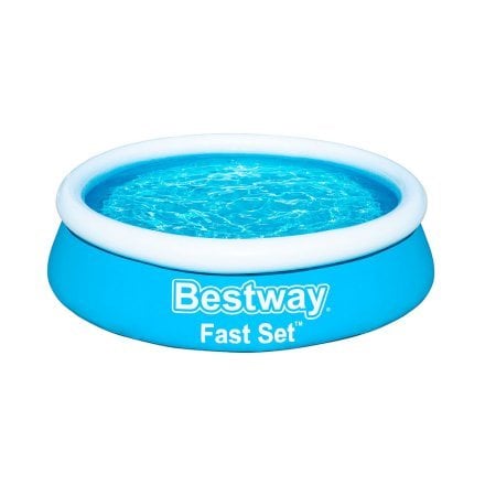 Надувной бассейн Bestway 57392, 183 х 51 см - 1