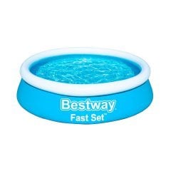 Надувной бассейн Bestway 57392, 183 х 51 см